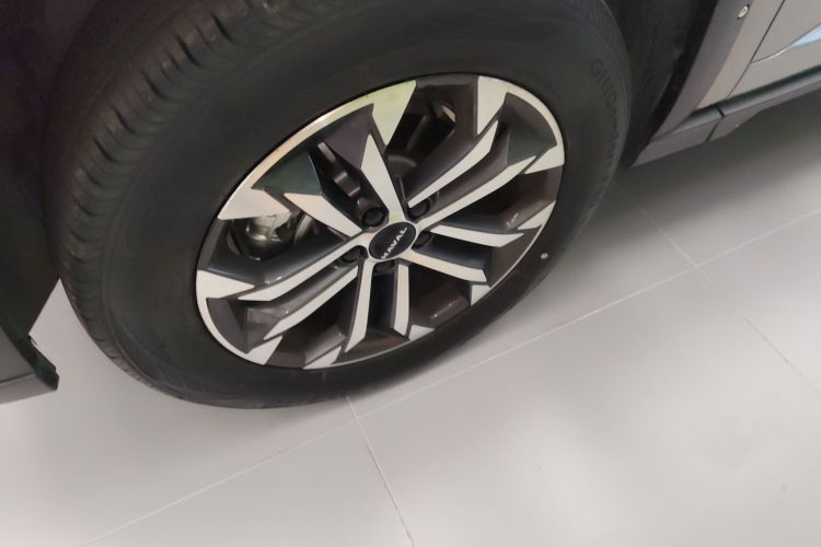 Haval Dargo 2 2025 car image #9