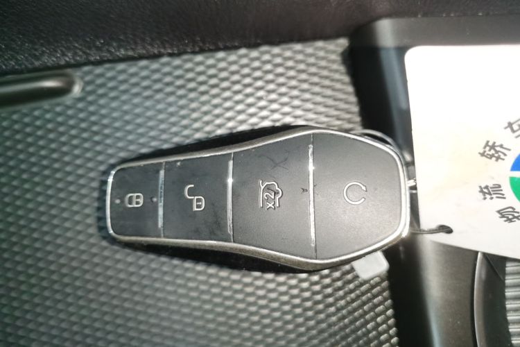 BYD Seal 05 DM-i 2025 #9 BYD Seal 05 DM-i 2025 car image #9