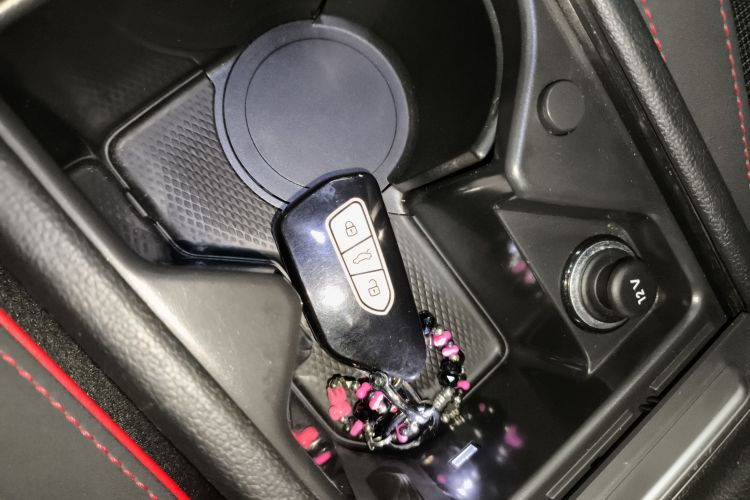 Volkswagen GolfGTI 2022 immagine di auto #9