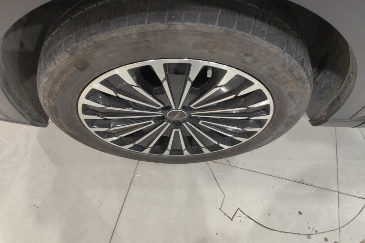 Exceed Yaoguang C-DM 2024 car image #9