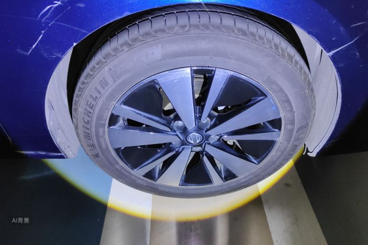 Nissan Teana 2020 car image #9