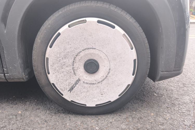 BYD Seagull 2024 صورة سيارة #9