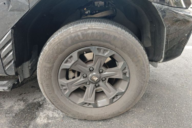 Tank 400 New Energy 2024 car image #9