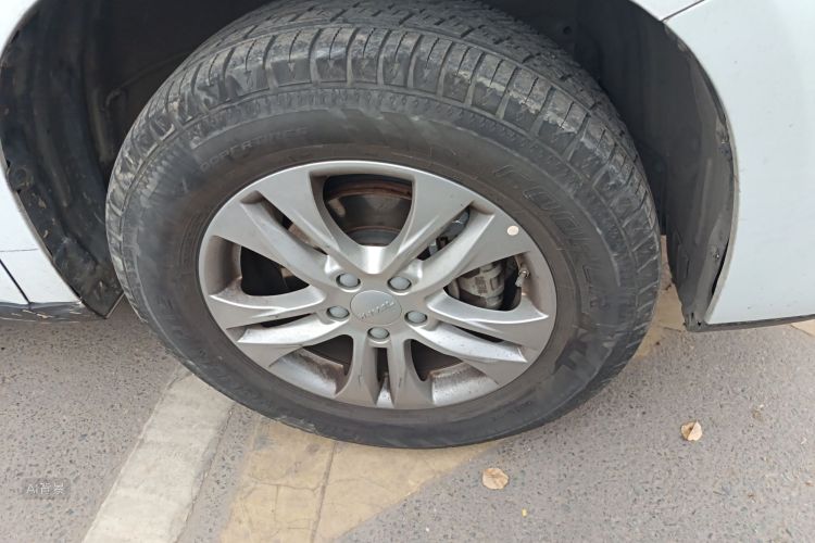 Haval M6 2020 #9 Haval M6 2020 صورة سيارة #9