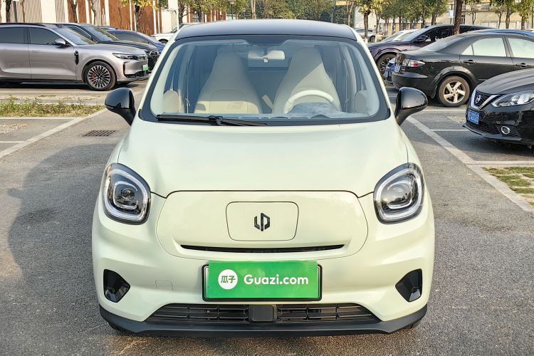 零跑汽车 零跑T03 2024 汽车图片 #9