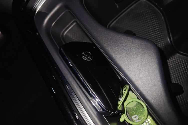 Volkswagen ID.4 Crozz 2024 #9 Volkswagen ID.4 Crozz 2024 immagine di auto #9