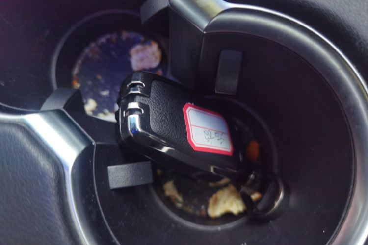 Toyota Harrier 2022 #9 Toyota Harrier 2022 car image #9