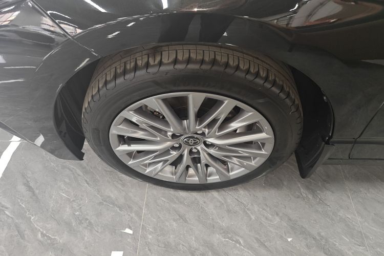 Toyota Avalon 2024 #9 Toyota Avalon 2024 car image #9