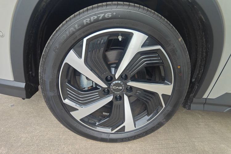 BYD Sea Lion 05 DM-i 2025 image de voiture #9