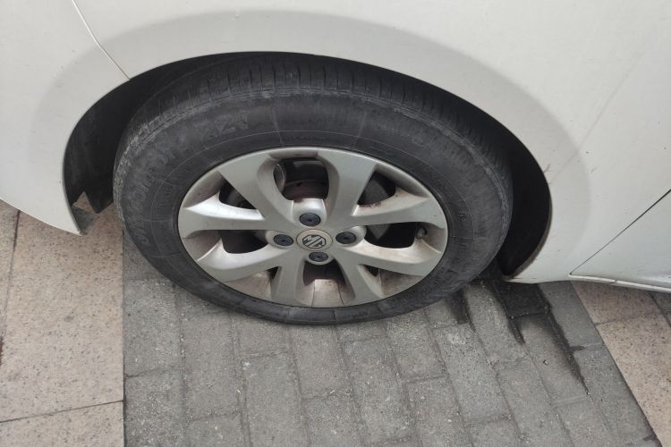 MG 3 2018 car image #9