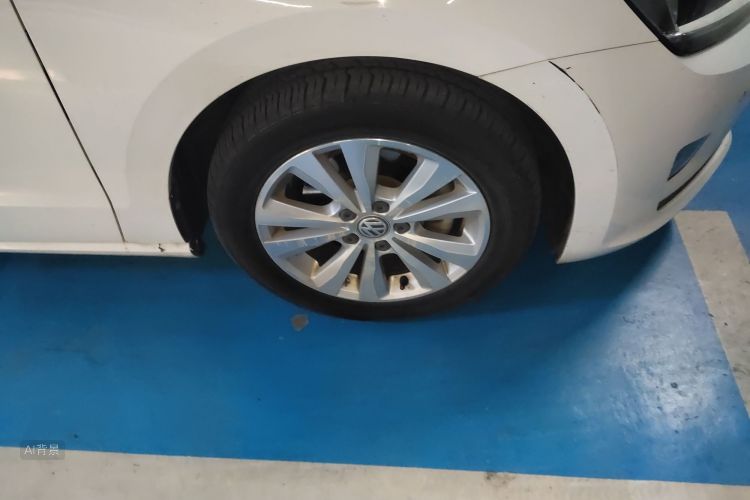 大众 高尔夫·嘉旅 2016 #9 大众 高尔夫·嘉旅 2016 汽车图片 #9