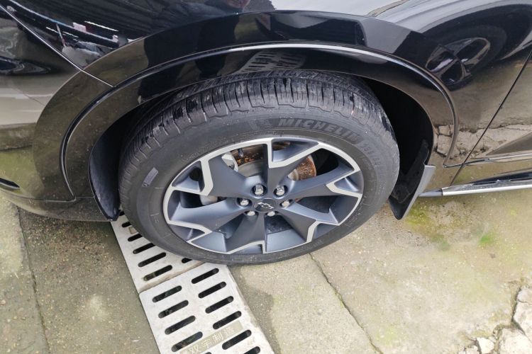 Chevrolet Blazer 2021 #9 Chevrolet Blazer 2021 immagine di auto #9