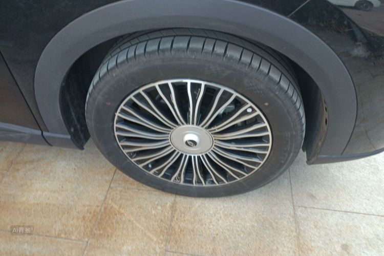 Chery Tiggo8L 2024 #9 Chery Tiggo8L 2024 immagine di auto #9