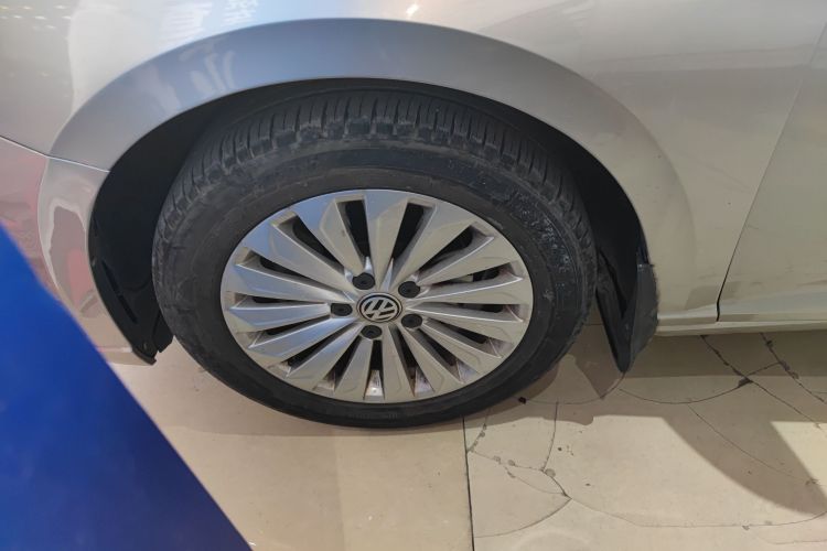 大众 朗逸 2018 汽车图片 #9