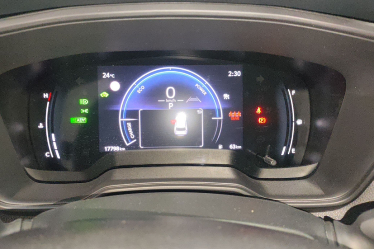 丰田 锋兰达 2023 汽车图片 #9