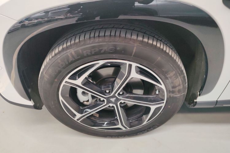 Neta L 2024 #9 Neta L 2024 изображение автомобиля #9