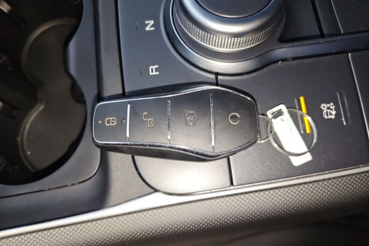 BYD Destroyer 05 2024 car image #9