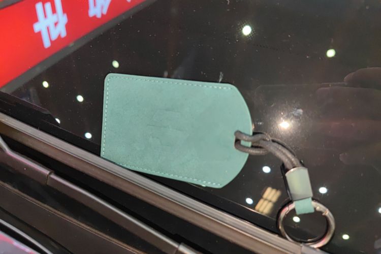 零跑汽车 零跑C10 2025 汽车图片 #9