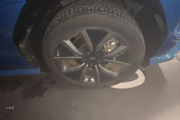 Honda S7 2025 #9 Honda S7 2025 immagine di auto #9