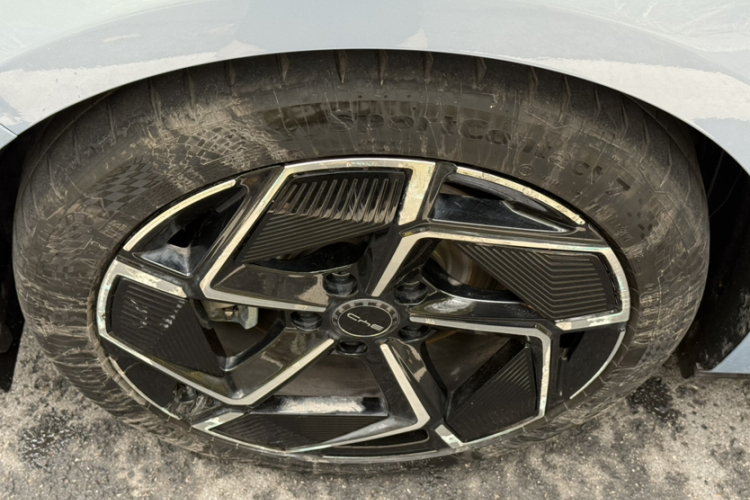 BYD Seal 2023 #9 BYD Seal 2023 immagine di auto #9