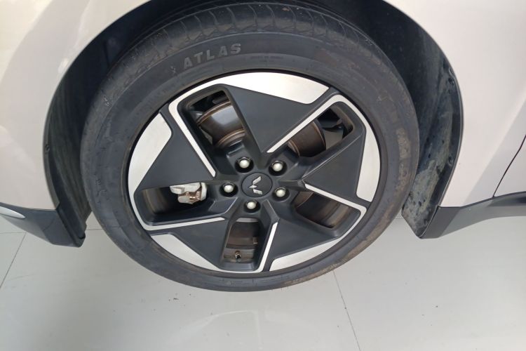 五菱汽车 五菱星光 2024 #9 五菱汽车 五菱星光 2024 汽车图片 #9