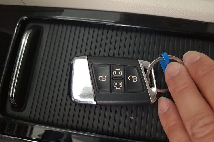 Volkswagen Viloran 2020 car image #9