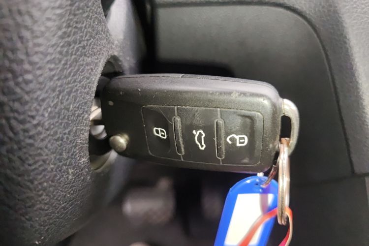 Skoda Rapid Spaceback 2021 car image #9