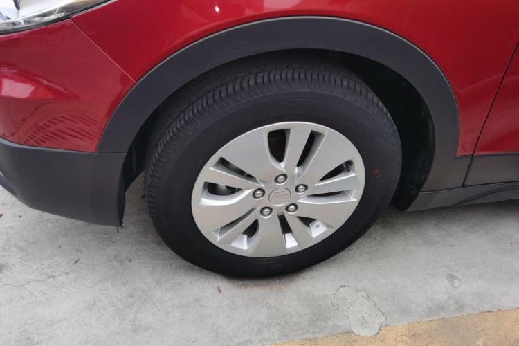 Suzuki S-Cross 2017 صورة سيارة #9