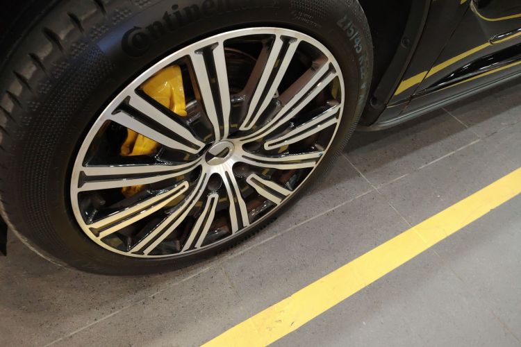 Denza N9 2025 #9 Denza N9 2025 صورة سيارة #9