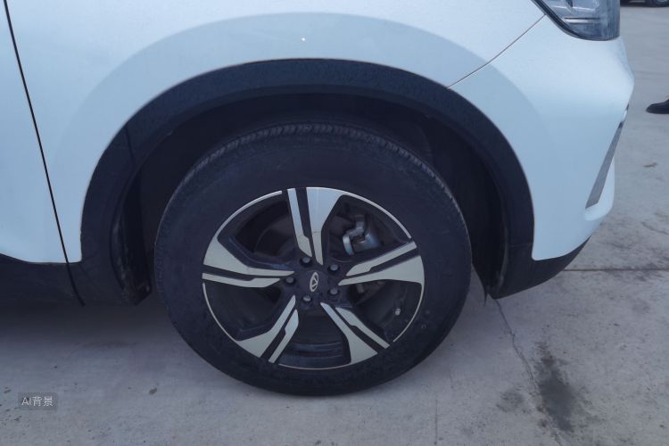 Chery Tiggo 5x 2021 #9 Chery Tiggo 5x 2021 car image #9