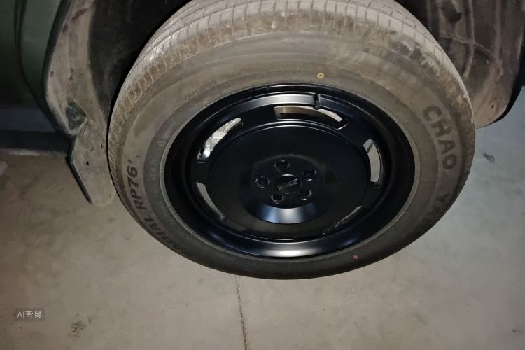 奇瑞 iCAR V23 2025 汽车图片 #9