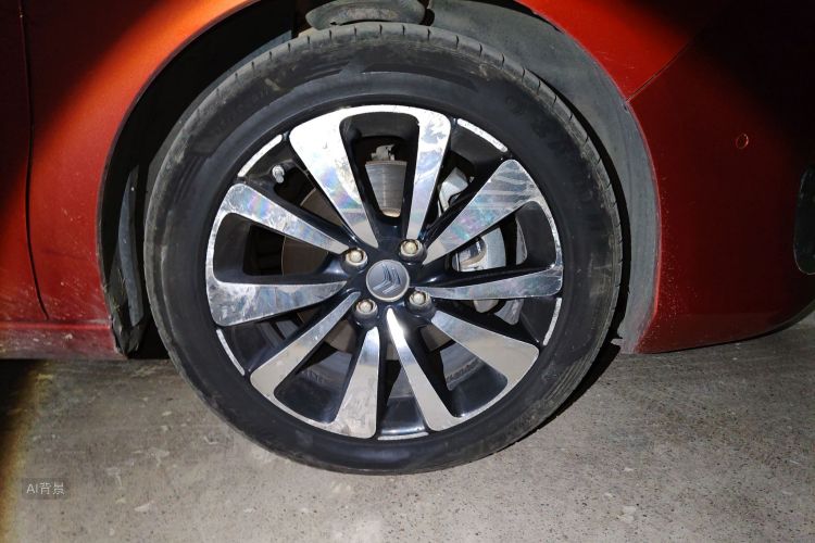 Citroen C4L 2017 #9 Citroen C4L 2017 car image #9