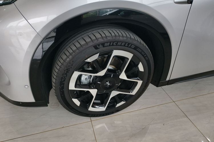 Xpeng G7 2025 #9 Xpeng G7 2025 car image #9