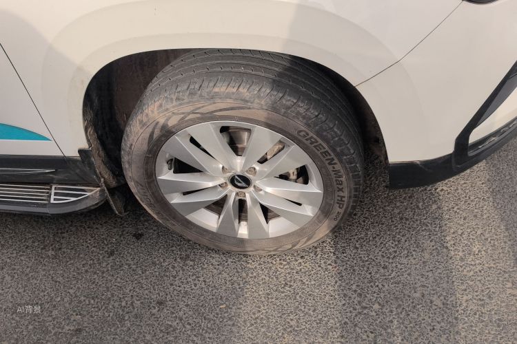 VS5 2019 #9 VS5 2019 car image #9