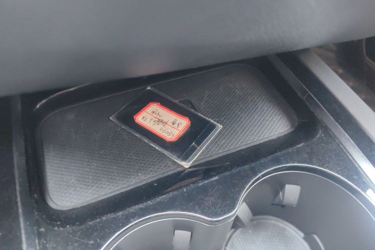 BYD Song Pro 2021 car image #9