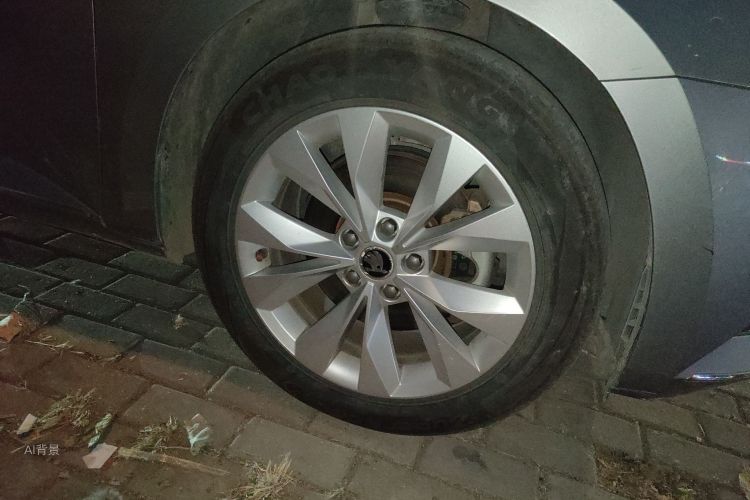 斯柯达 速派 2017 汽车图片 #9