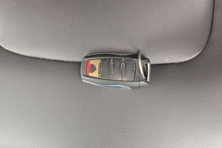 Haval H6 2019 car image #9