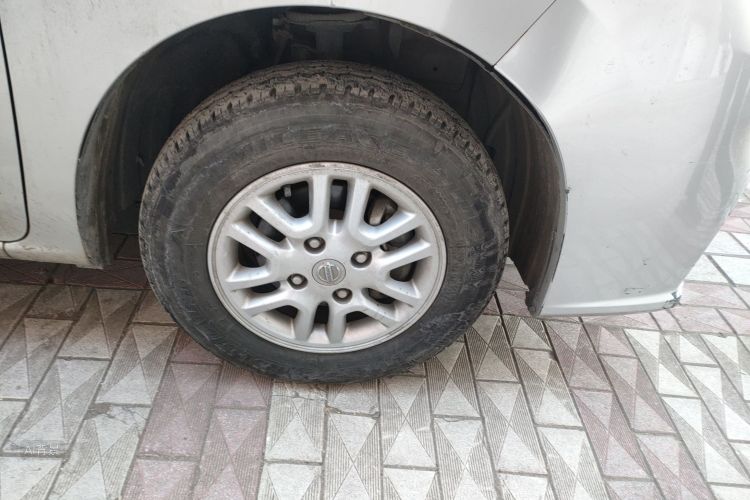 日产 日产NV200 2016 汽车图片 #9