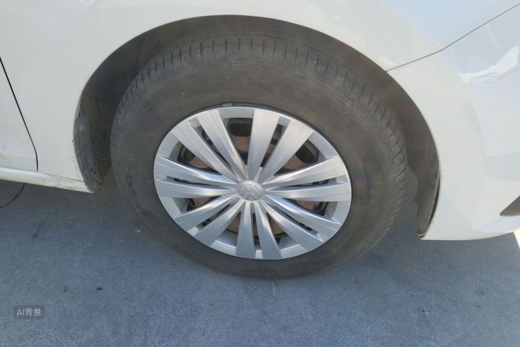 桑塔纳 2019 汽车图片 #9