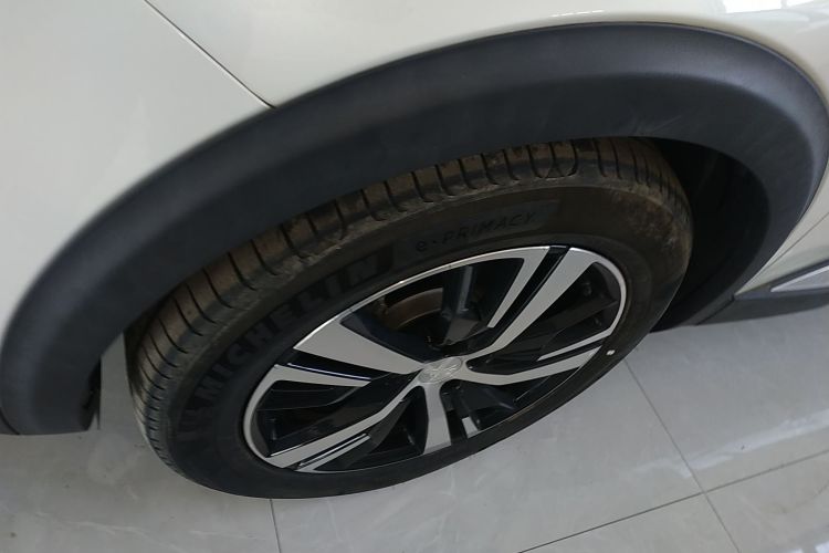 标致 标致5008 2025 汽车图片 #9