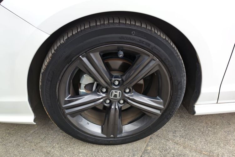 Honda Inspire 2023 car image #9