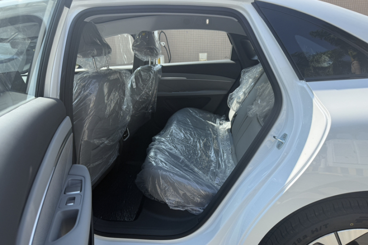 Xpeng MONA M03 2025 imagem de carro #9