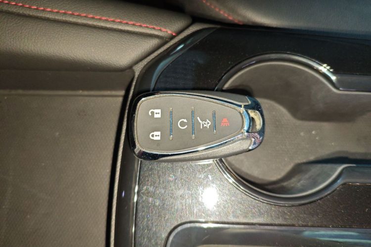 Chevrolet Blazer 2022 car image #9