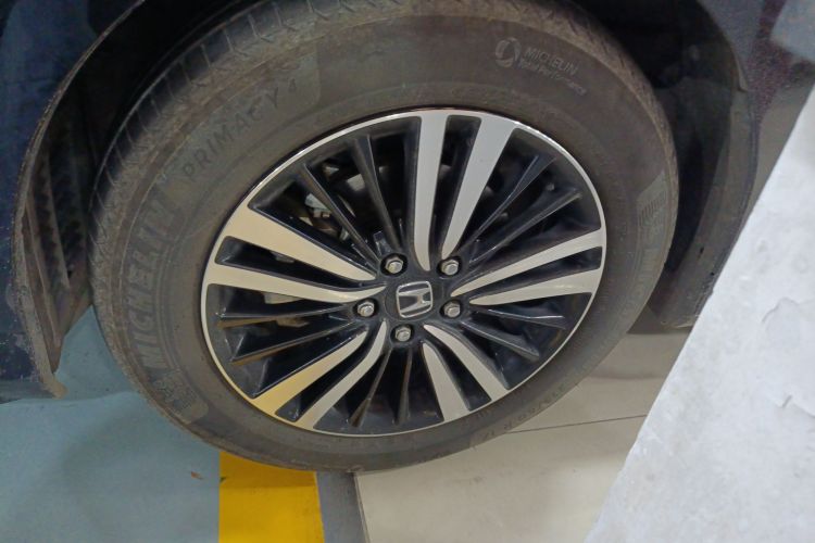 Honda ODYSSEY 2021 #9 Honda ODYSSEY 2021 car image #9