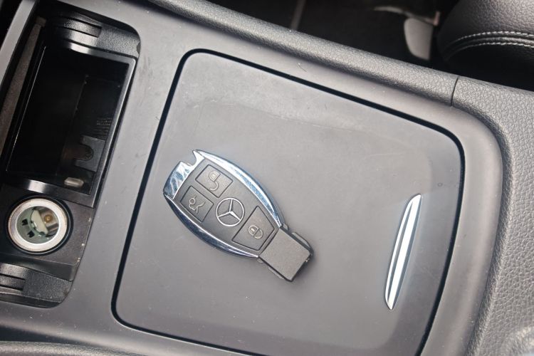 Mercedes-Benz CLA Class (Imported) 2016 #9 Mercedes-Benz CLA Class (Imported) 2016 immagine di auto #9