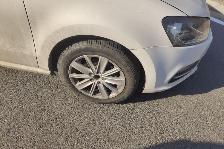 Polo 2015 #9 Polo 2015 car image #9