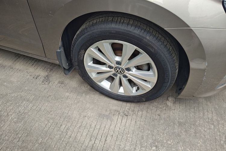 大众 高尔夫·嘉旅 2017 #9 大众 高尔夫·嘉旅 2017 汽车图片 #9