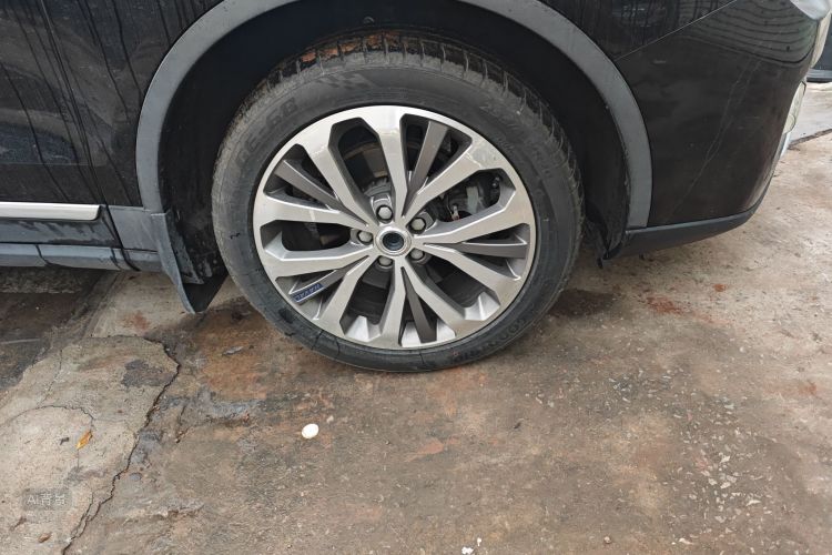 Haval H7 2016 #9 Haval H7 2016 car image #9