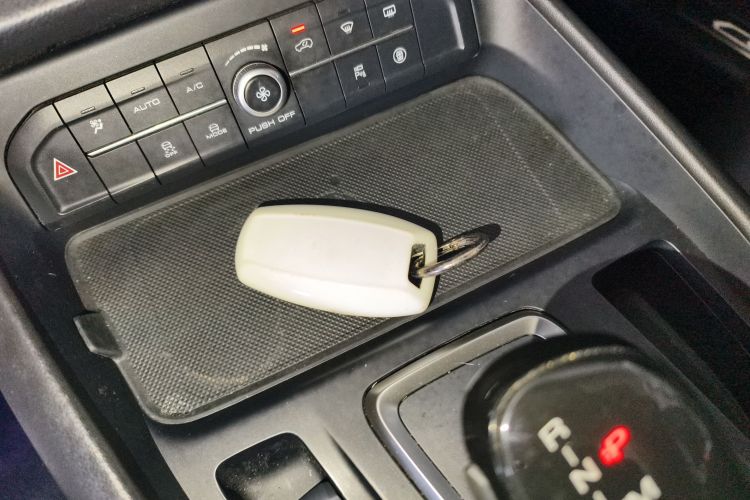 Haval F7 2019 #9 Haval F7 2019 car image #9