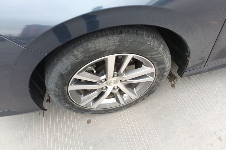 Honda Civic 2022 immagine di auto #9